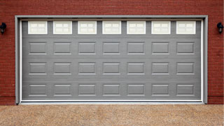 Garage Door Repair at Sunrise Almaden San Jose, California