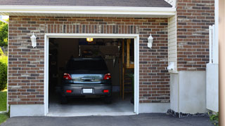 Garage Door Installation at Sunrise Almaden San Jose, California